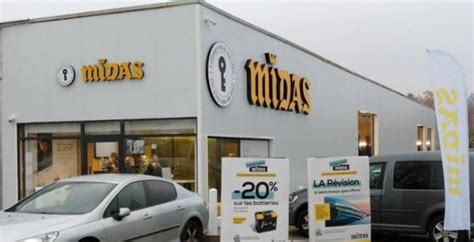 midas gyne|midas val de marne.